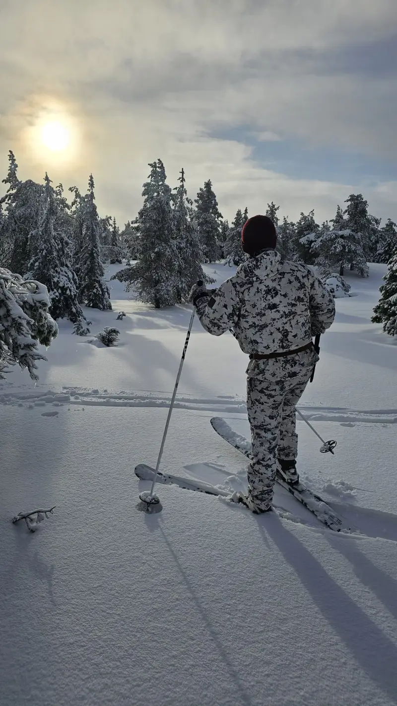 Liukulumikengät OAC KAR149